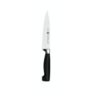 Zwilling ****®VIER STERNE Fleischmesser 16 cm