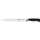 Zwilling ****®VIER STERNE Schinkenmesser 26 cm