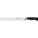 Zwilling ****®VIER STERNE Schinkenmesser mit Kullen...