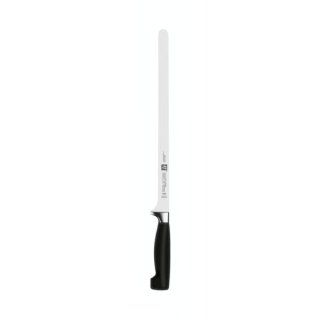 Zwilling ****®VIER STERNE Lachsmesser Klinge 31 cm