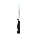 Zwilling ****®VIER STERNE Ausbeinmesser 14 cm