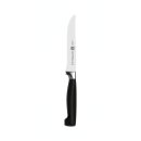 Zwilling ****®VIER STERNE Steakmesser 12 cm