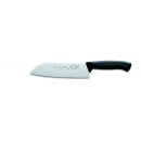 Wasabi Black Kochmesser mit 20 cm Klinge