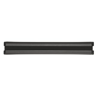 Zwilling Magnetleiste (Kunststoff, schwarz) 30 cm