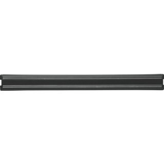 Zwilling Magnetleiste (Kunststoff, schwarz) 45 cm