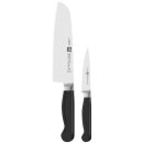 Zwilling Messerset, 2-tlg. Pure