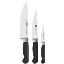 Zwilling Messerset, 3-tlg. Pure