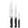 Zwilling Messerset, 3-tlg. Pure