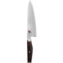 Zwilling MIYABI 6000 MCT Gyutoh 20 cm