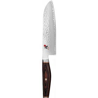 Zwilling MIYABI 6000 MCT Santoku 18 cm