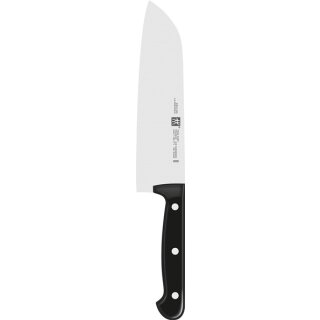 Zwilling Santokumesser Twin Chef 2 18 cm