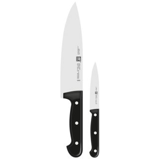 Zwilling Messerset, 2-tlg. Twin Chef 2