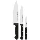 Zwilling Messerset, 3-tlg. Twin Chef 2