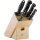 Zwilling Messerblock, natur, 6-tlg. Twin Chef 2