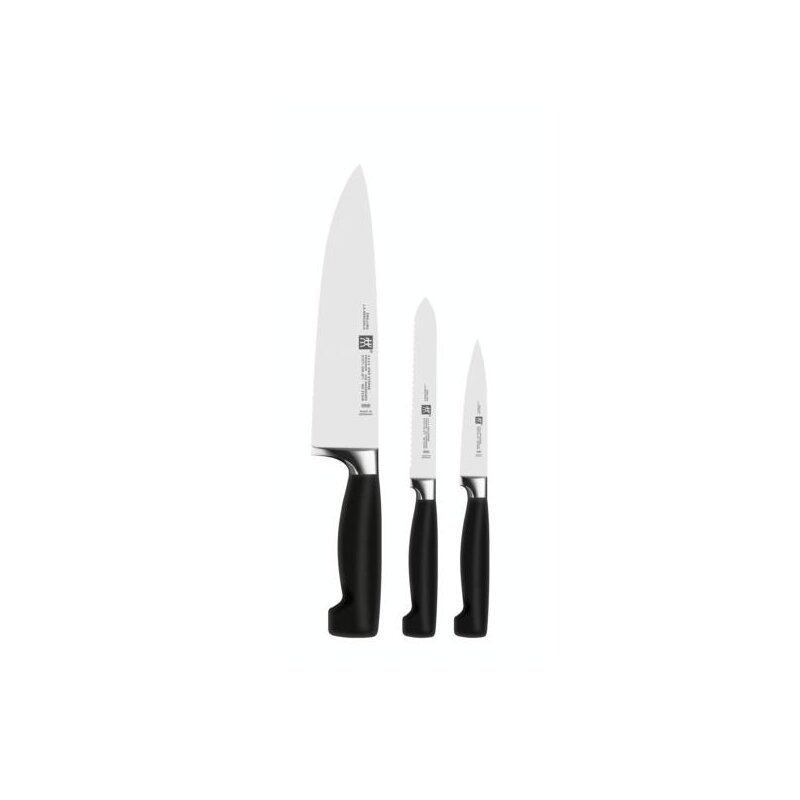 Zwilling Messerset Pro (3-teilig) Für 89,95