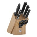 Zwilling Professional S Messerblock, 7 tlg.