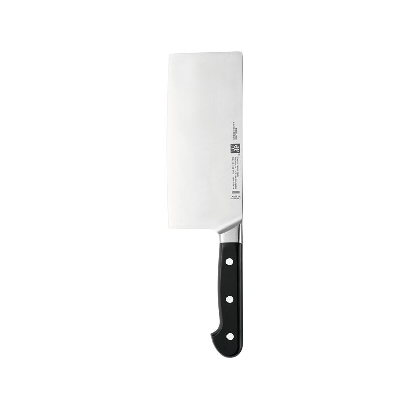 Zwilling Pro Chinesisches Kochmesser 18 cm