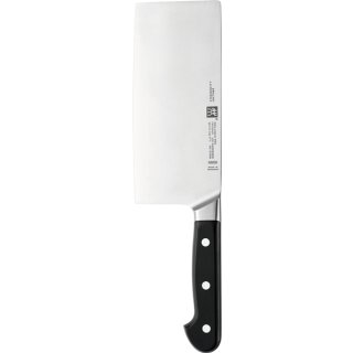 Zwilling Pro Chinesisches Kochmesser 18 cm