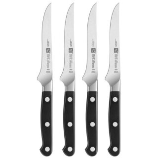 Zwilling Pro Steakset, 4 tlg.