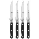 Zwilling Pro Steakset, 4 tlg.