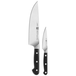 Zwilling Pro Messerset, 2-tlg.