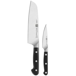 Zwilling Pro Messerset, 2-tlg.