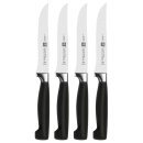 Zwilling ****®VIER STERNE Steakmesserset