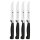 Zwilling ****®VIER STERNE Steakmesserset