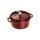 Staub Cocotte grenadine 26 cm rund 5,2 l