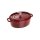 Staub Cocotte grenadine 31 cm oval 5,5 l