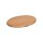 Staub Magnetischer Topfuntersetzer 15x11 cm Holz