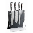 F. DICK Acryl-Messerblock 4 Knives, 4-teilig, Premier Plus