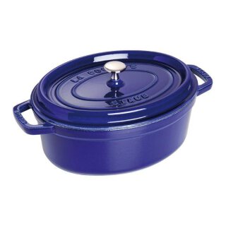 Staub La Cocotte Töpfe und Bräter