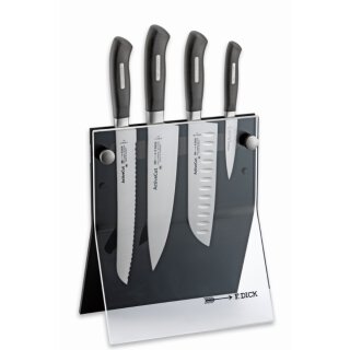 Wüsthof Ikon Classic Gemüsemesser 8 cm