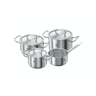 Kochgeschirrset, 5-tlg. TWIN® Classic von Zwilling