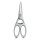 Zwilling Vielzweckschere, Stahl matt Twin Select 20 cm