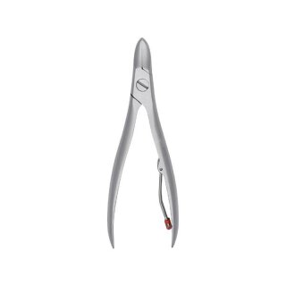 Zwilling Twinox Nagelzange 120 mm Edelstahl mattiert