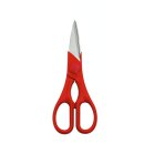 Twin Vielzweckschere, rot 20 cm rostfrei von Zwilling J....