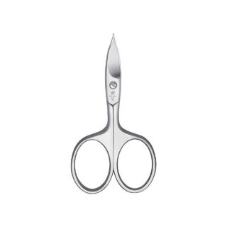 Zwilling Twinox Kombi Nagelschere mattiert Silber