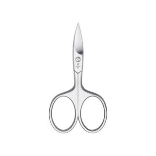 Zwilling Twinox Nagelschere mattiert Silber