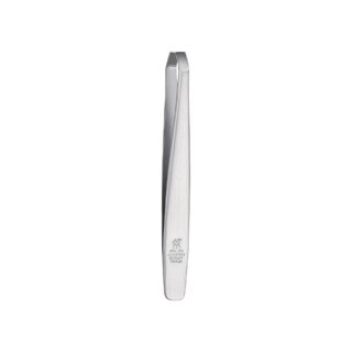 Zwilling Twinox Pinzette abgewinkelt 90 mm