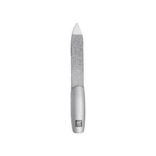 Zwilling Twinox Saphir-Nagelfeile 90 mm