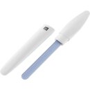 Zwilling Twinox Nagelfeile Cera File weiß 16 cm...