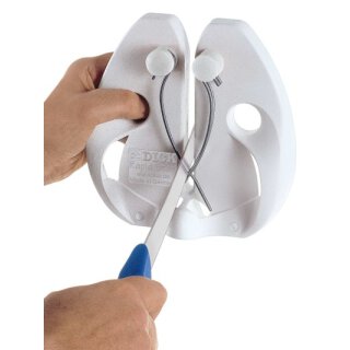 Wüsthof Kochmesser 32 cm extra schwer, Gewicht 650 g