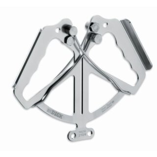 Wüsthof Kochmesser 18 cm Grand Prix II
