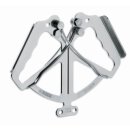 Wüsthof Kochmesser 18 cm Grand Prix II
