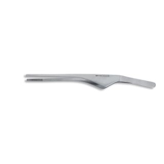 Wüsthof Classic Ikon Crème Santoku 14 cm