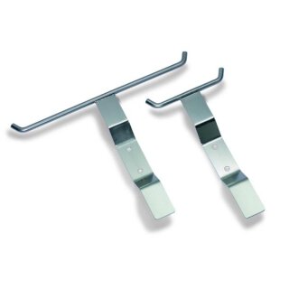Wüsthof Classic Ikon Crème Kochmesser 16 cm