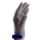 F. DICK Stechschutzhandschuhe Blau Größe 3, 5 Finger, links/rechts