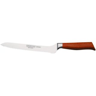 Brotmesser 20 cm Natura Line von Burgvogel